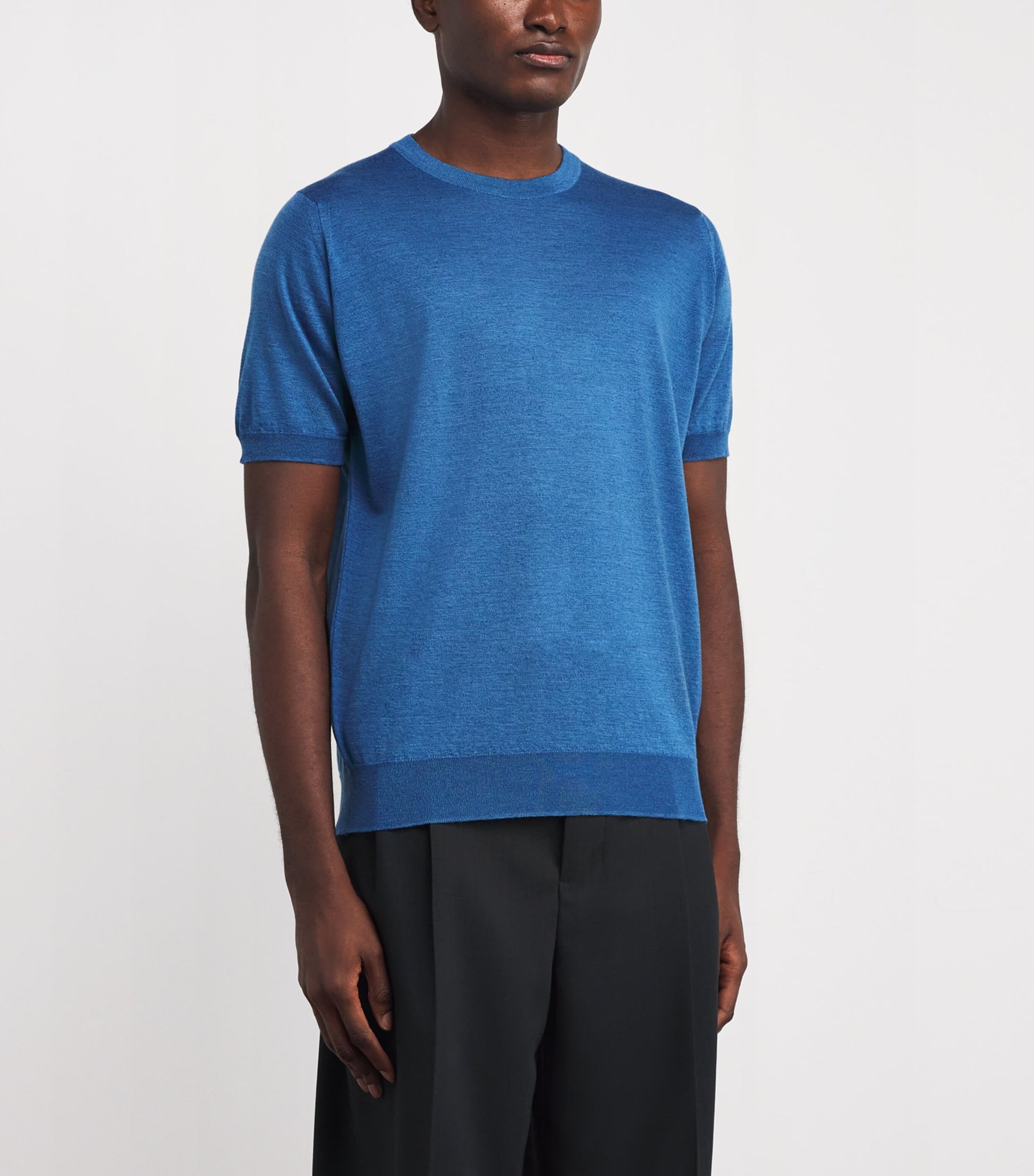 Merino Wool T-Shirt
