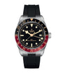 TUDOR Black Bay 58 GMT Stainless Steel Automatic Watch 39mm
