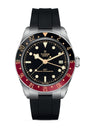 TUDOR Black Bay 58 GMT Stainless Steel Automatic Watch 39mm