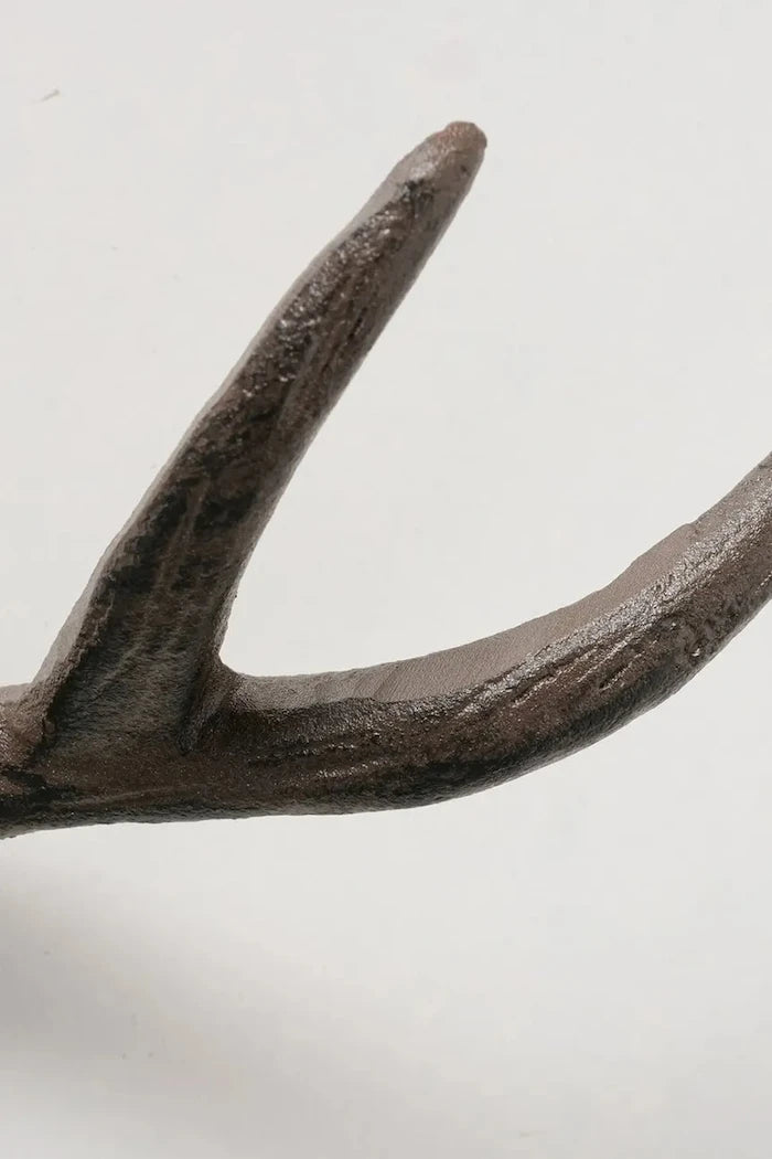 Boltze Antler 17 cm Duvar Askısı