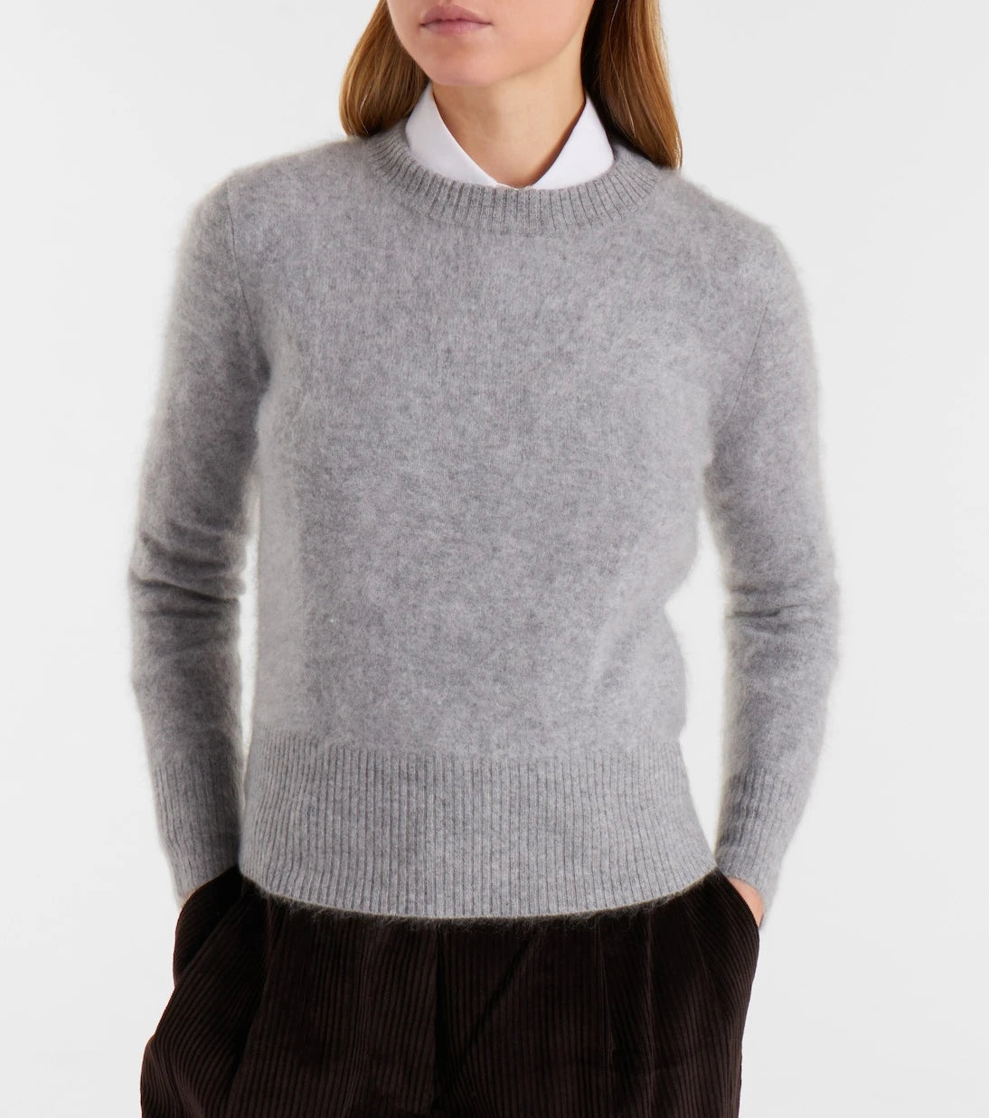 Veronica Beard - Pippen cashmere sweater