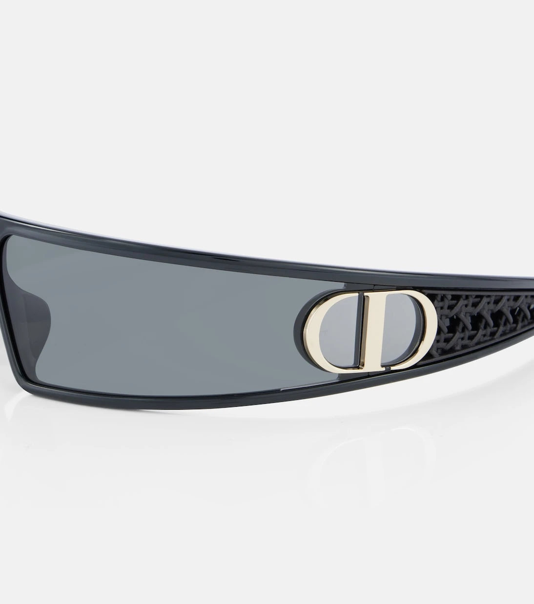 Dior Eyewear - VeryDior M1U shield sunglasses