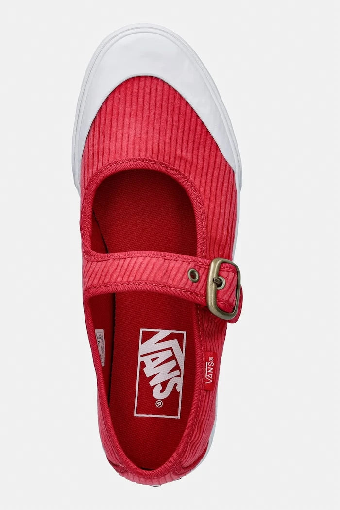 Vans балеринки Mary Jane
