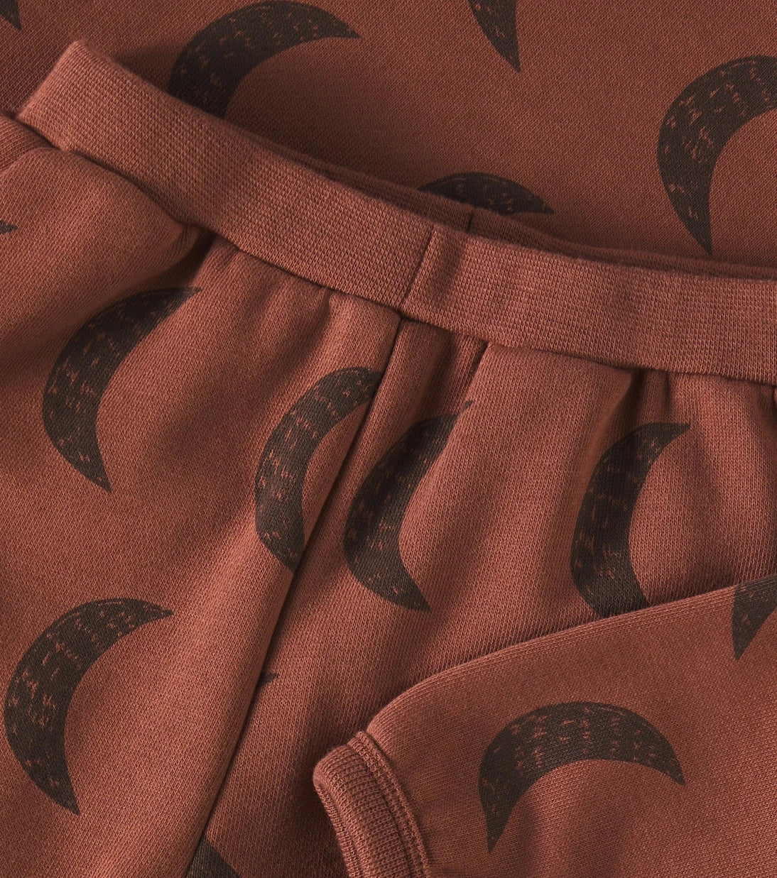 Rylee + Cru - Moons sweatshirt and sweatpants set