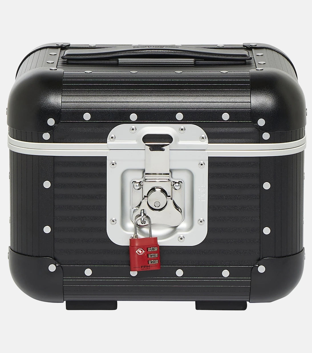 FPM Milano - Bank vanity case