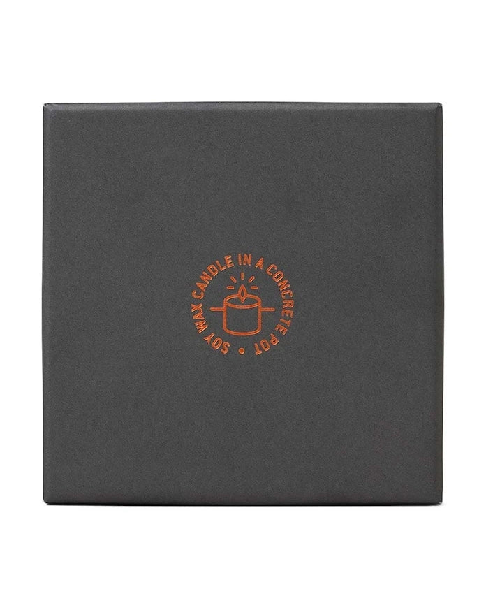 Gentelmen's Hardware Black Oak Kokulu Soya Mum 198 g