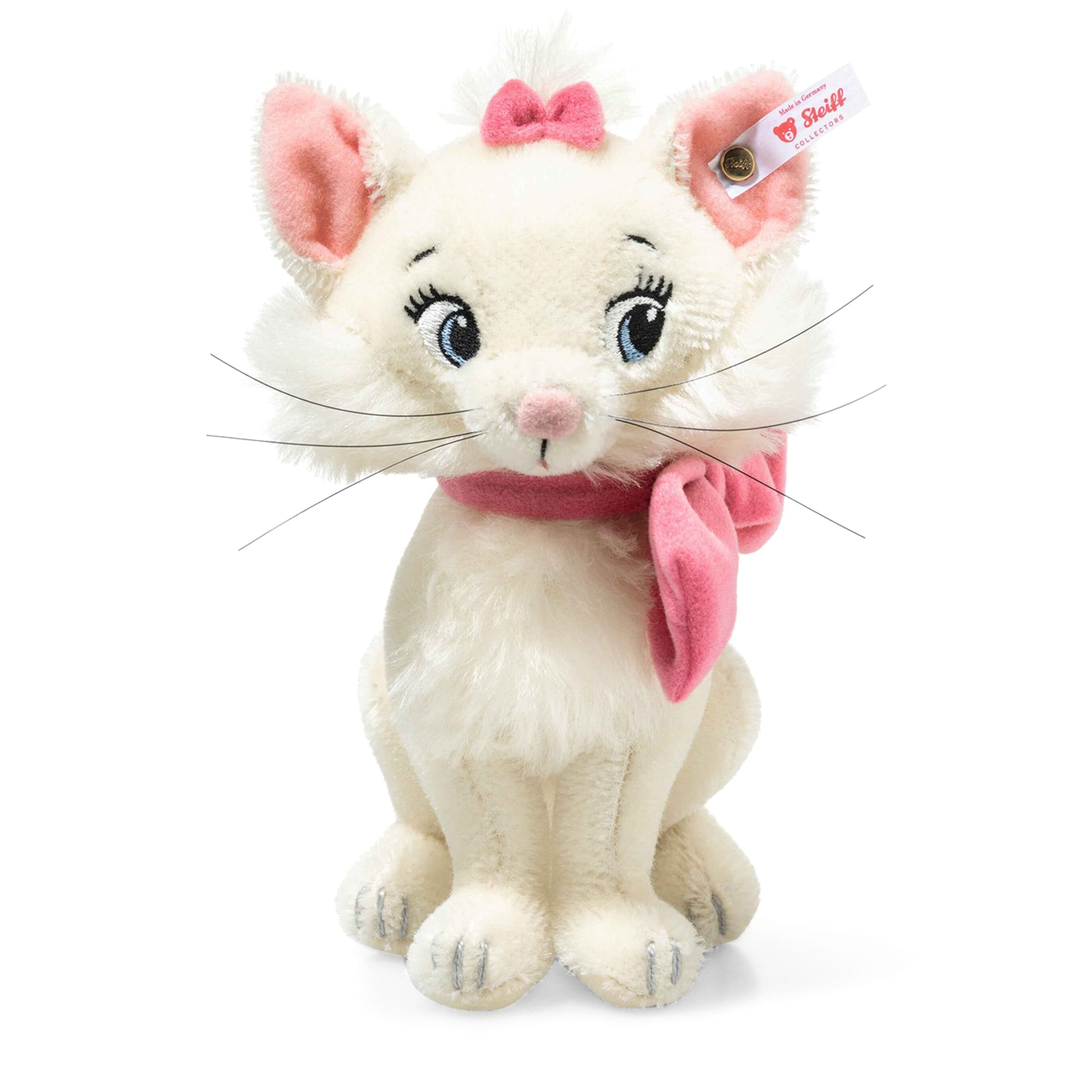 Mohair-Blend Disney Aristocat Marie (12cm)