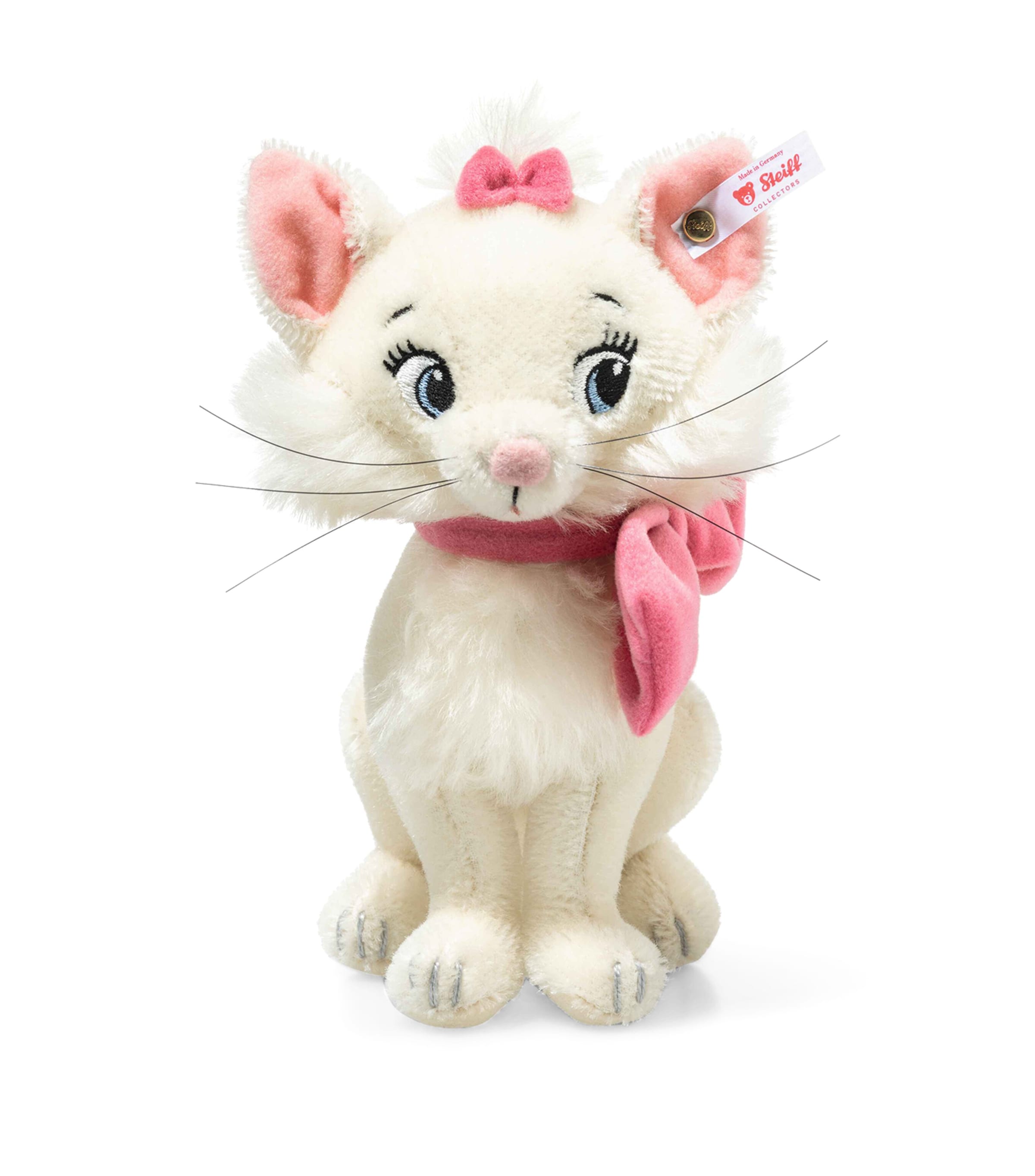 Mohair-Blend Disney Aristocat Marie (12cm)