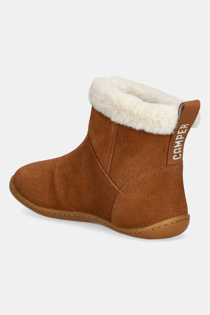 Детски велурени апрески Camper Peu Cami