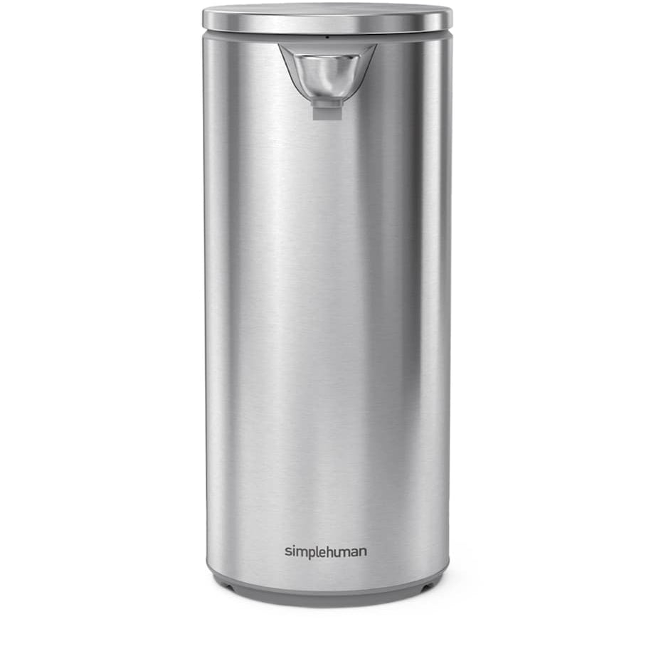 Simplehuman Rechargeable Sensor Soap Dispenser (266ml)