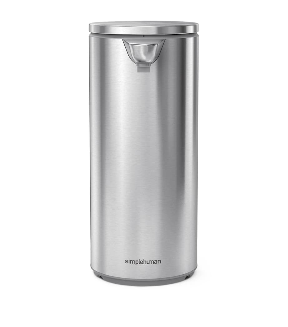 Simplehuman Rechargeable Sensor Soap Dispenser (266ml)