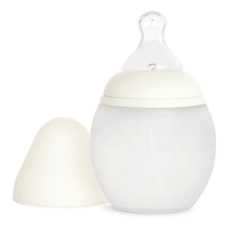 Elhée - Baby bottle in medical grade silicone
