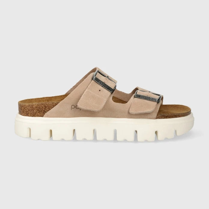 Velur Terlik Birkenstock BIRKENSTOCK X PAPILLIO Arizona Chunky