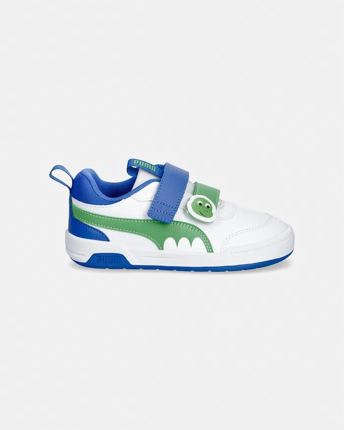 Puma Multiflex 2 Dino V Маратонки Детски