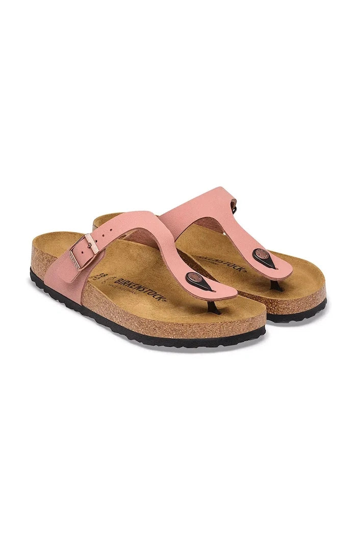 Birkenstock Kadın Terlik Gizeh Birkibuc