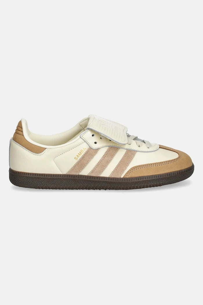 Кожени маратонки adidas Originals Samba LT
