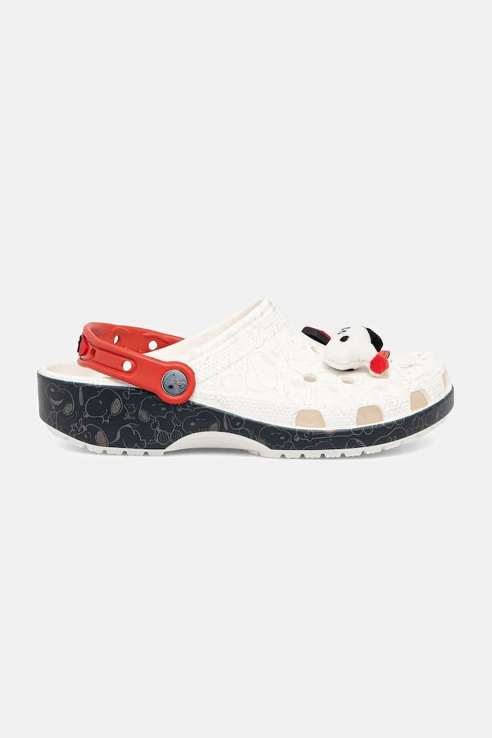 Чехли Crocs Classic Peanuts Clog