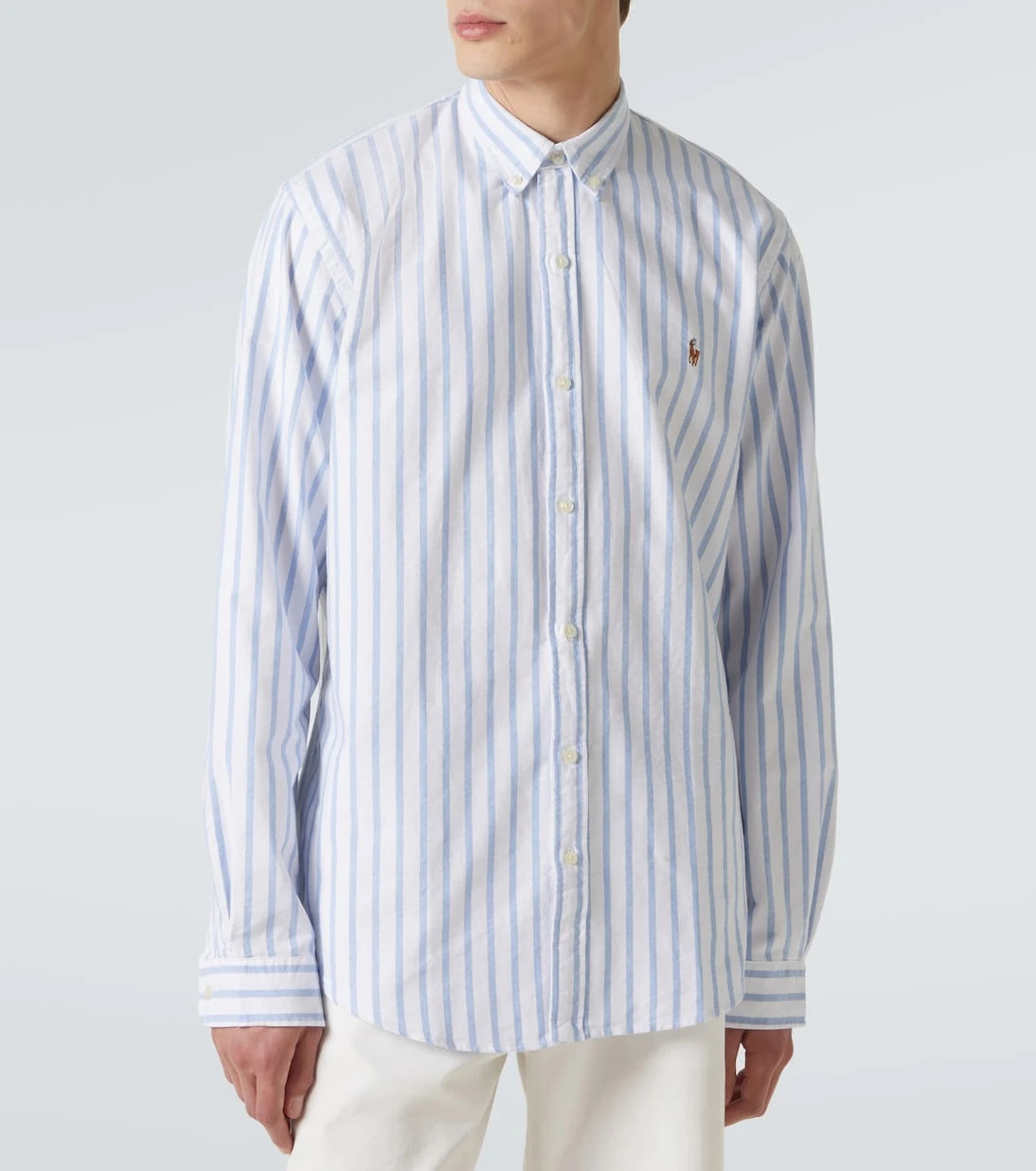 Polo Ralph Lauren - Striped shirt