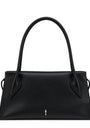 Venus Medium Leather Shoulder Bag