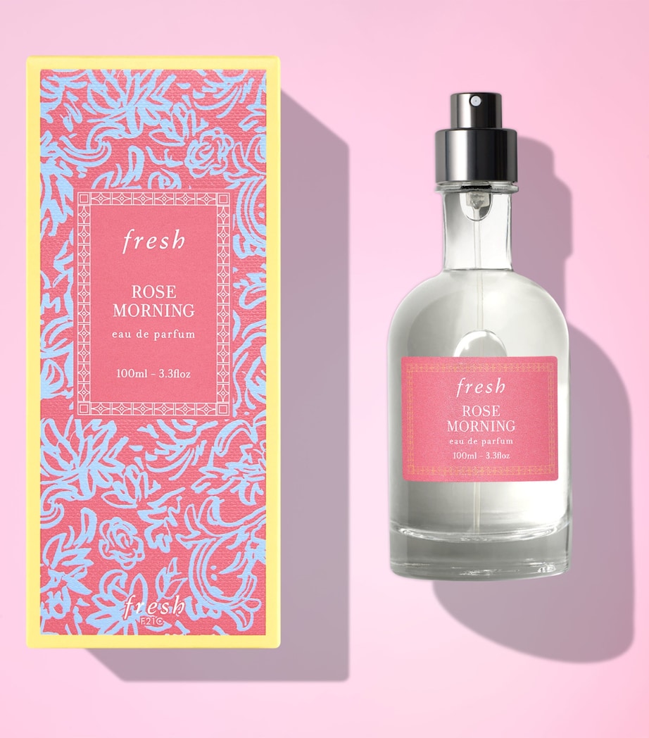 Rose Morning Eau de Parfum (100ml)