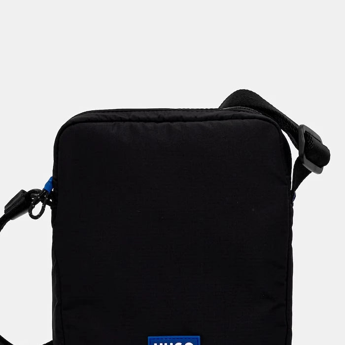 HUGO Blue Erkek Omuz Çantası Vytal R_New_NS Zip