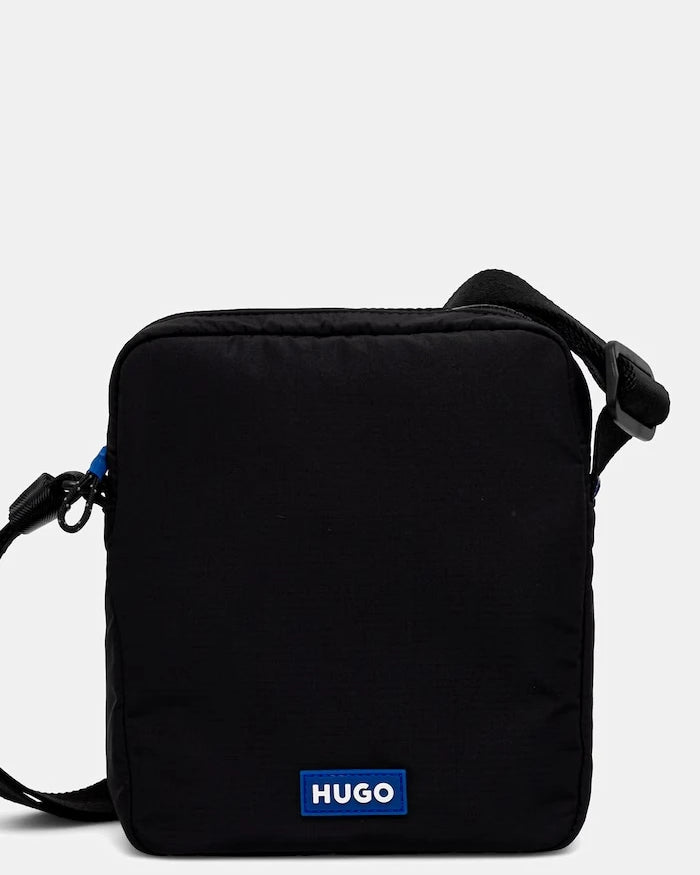 HUGO Blue Erkek Omuz Çantası Vytal R_New_NS Zip