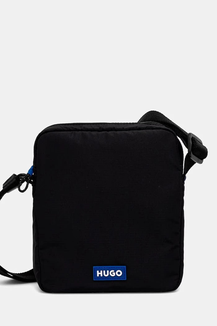 HUGO Blue Erkek Omuz Çantası Vytal R_New_NS Zip