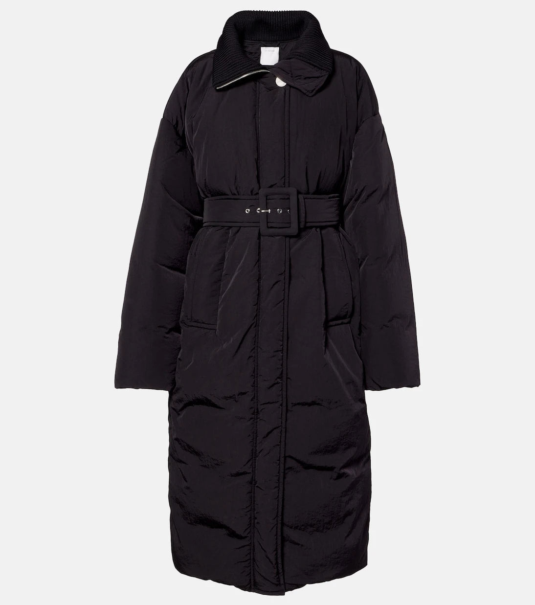 Sportmax - Casarsa belted down coat
