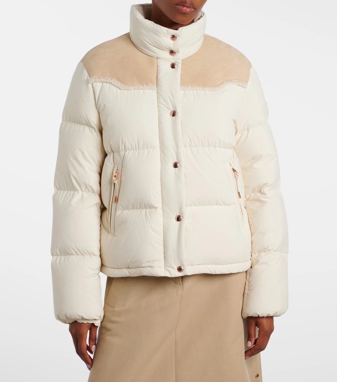 Moncler - Angelys down jacket