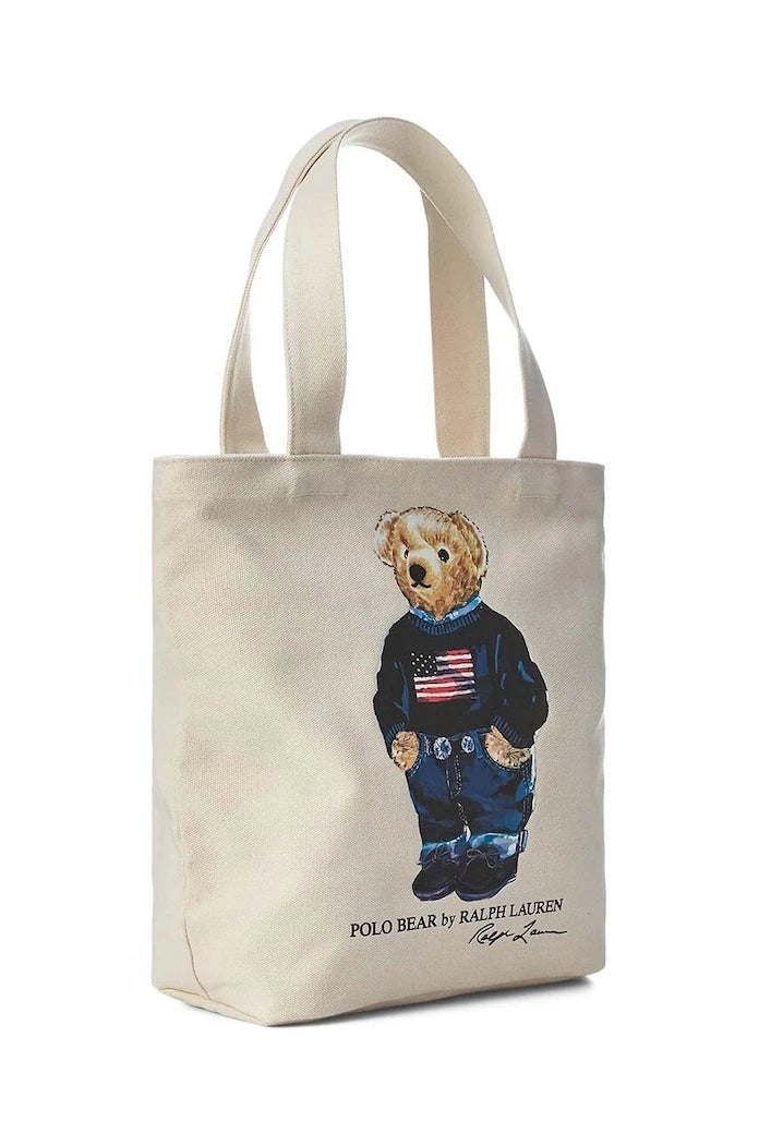 Детска чанта Polo Ralph Lauren