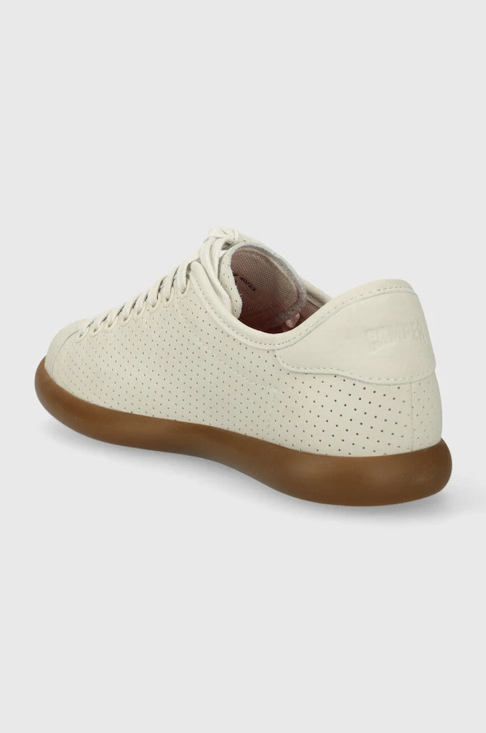 Кожени маратонки Camper Pelotas Soller