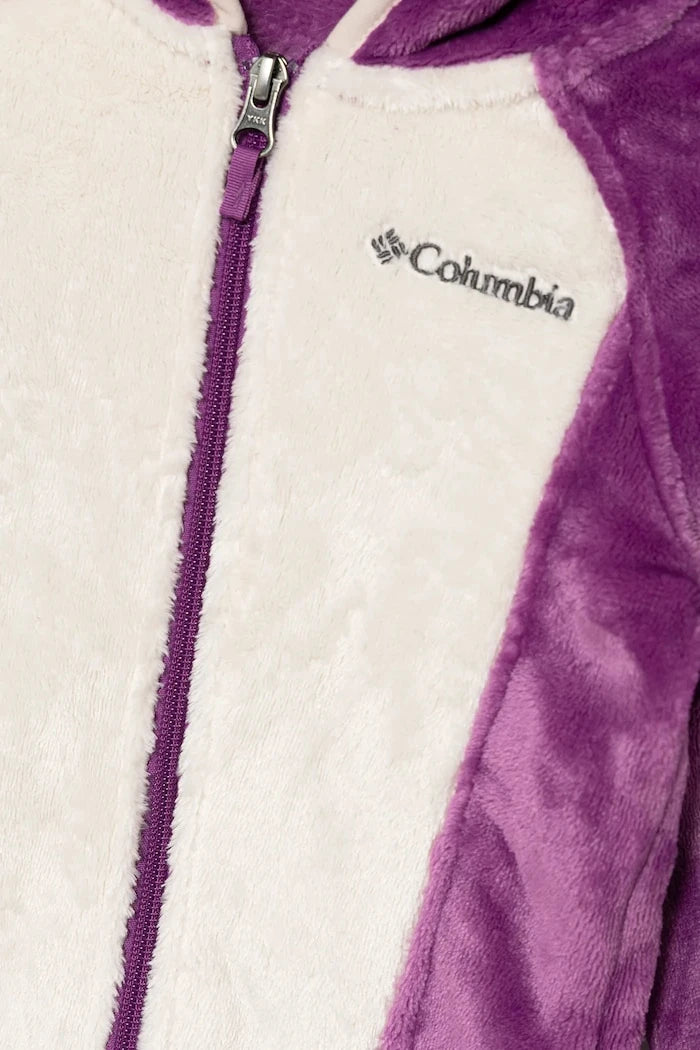 Детски гащеризон Columbia