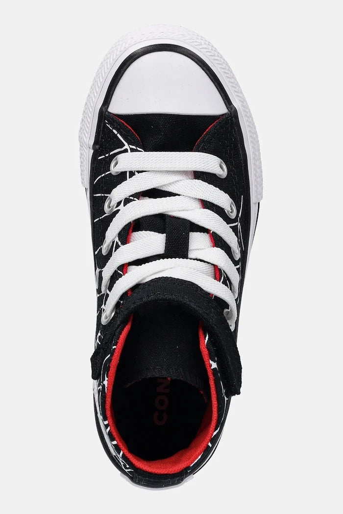 Детски високи кецове Converse CHUCK TAYLOR ALL STAR 1V