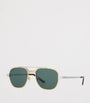 Cartier Metal 06L001758 Sunglasses