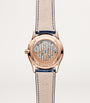 Rose Gold Master Ultra Thin Power Reserve Watch 39mm