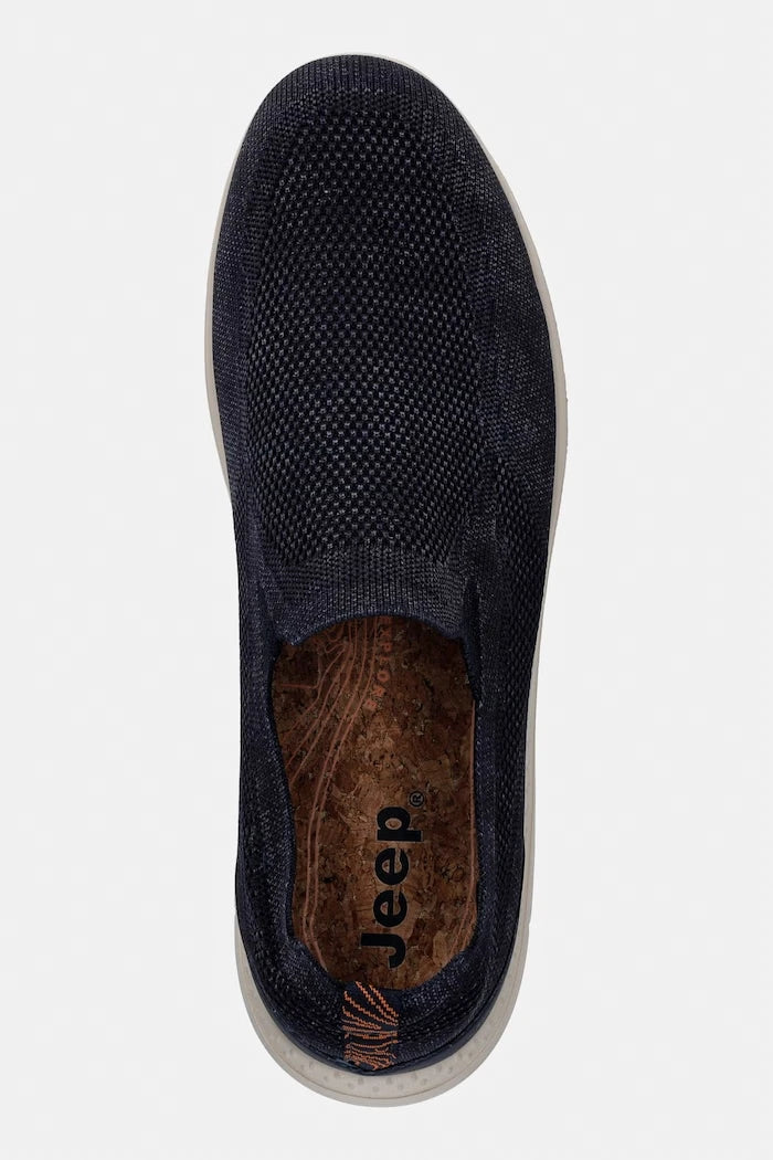 Jeep KAROO SLIP ON ниски кецове мъжки
