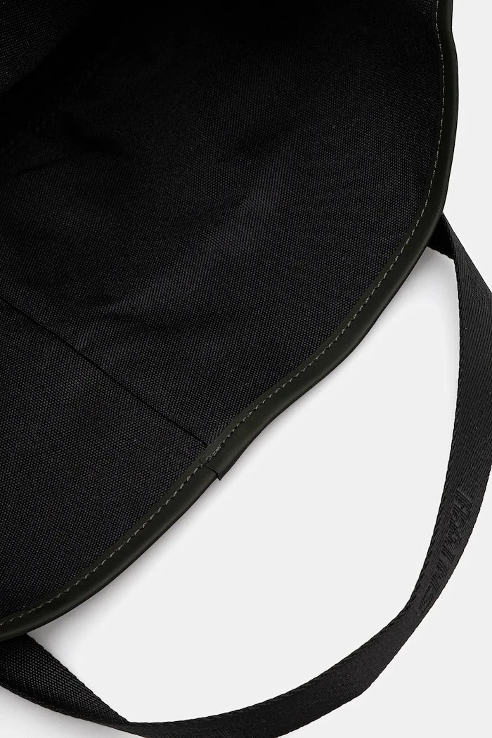 Rains Trail Rolltop Tote Bag W3 Çanta