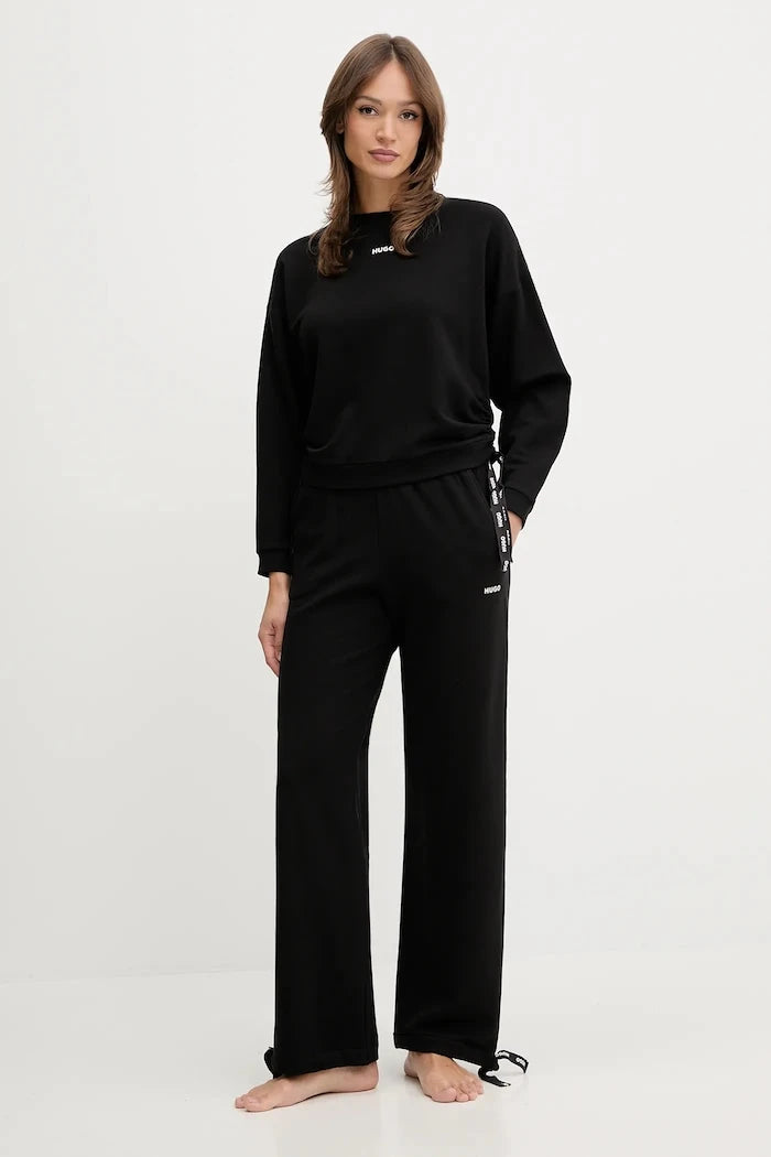 Домашен панталон HUGO CASUAL_PANT
