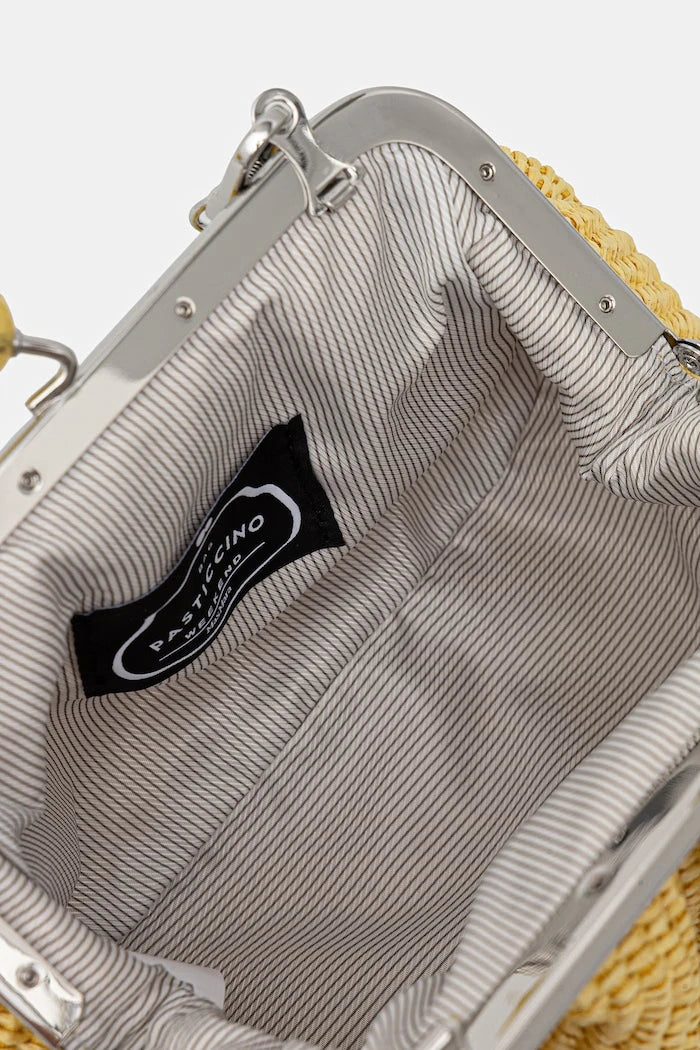 Weekend Max Mara чанта crossbody дамска APALMAS