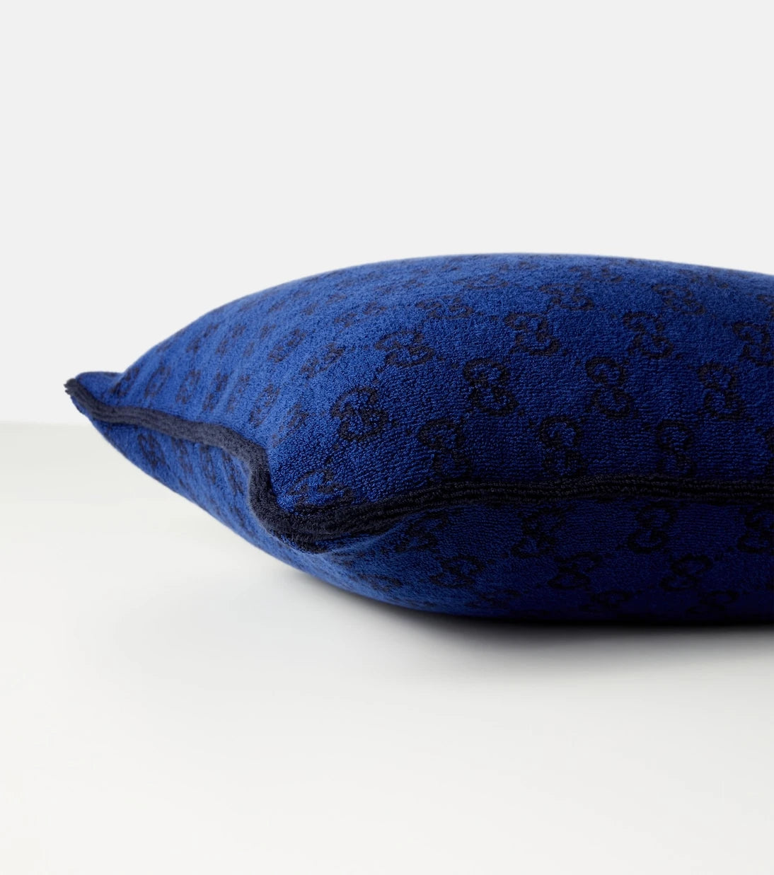 Gucci - GG cotton cushion