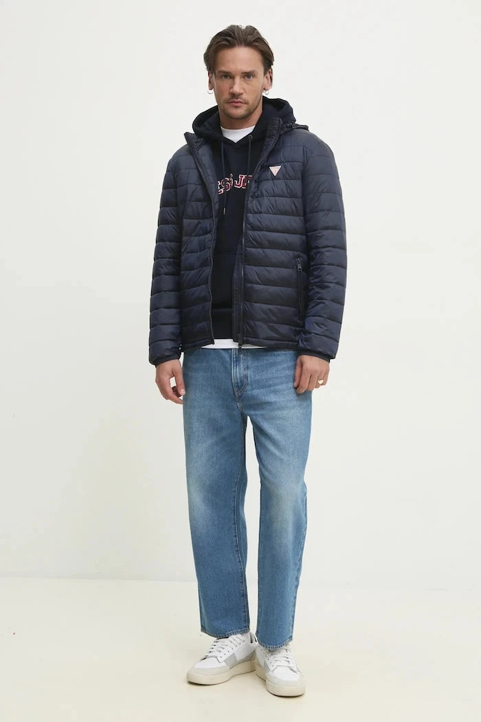 Яке Guess Jeans
