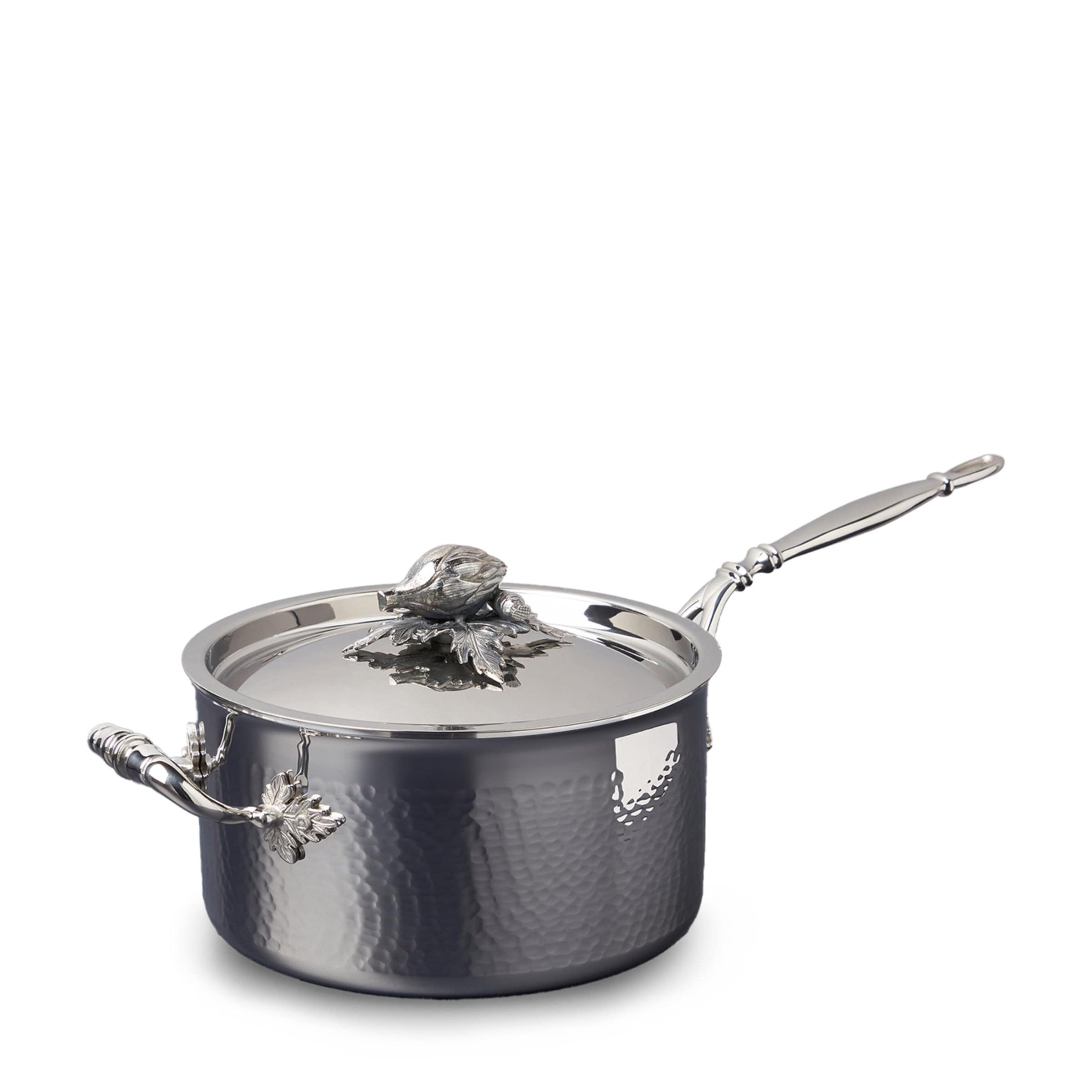 Opus Prima Saucepan with Lid (20cm)