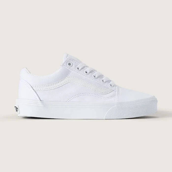 Vans OLD SKOOL ниски кецове за деца