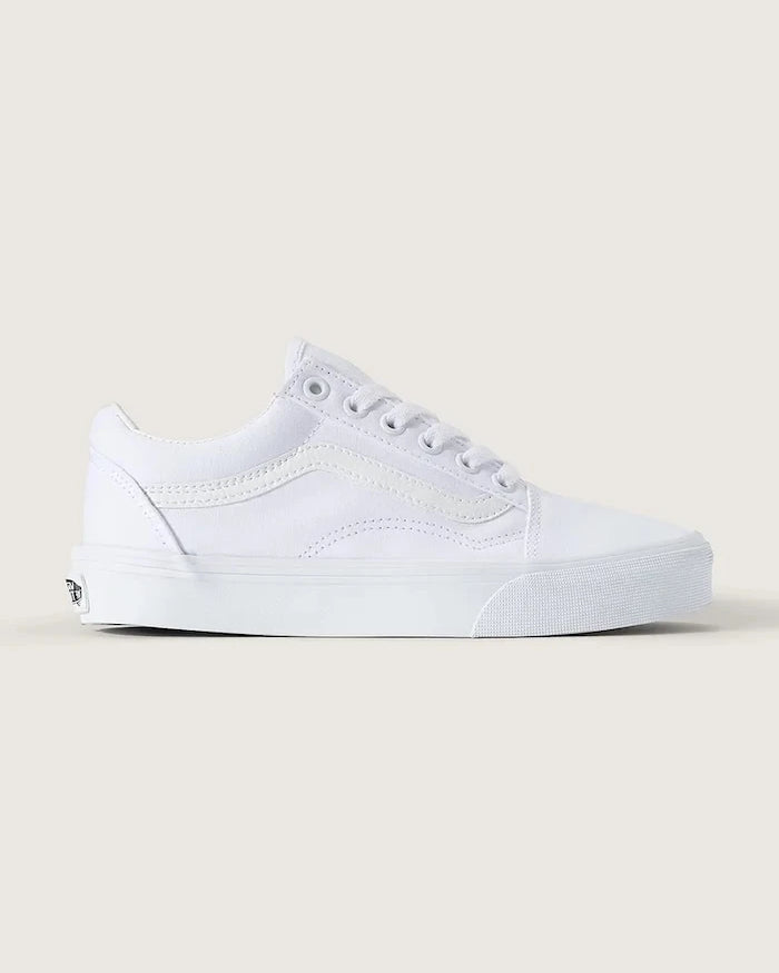 Çocuklar için Vans OLD SKOOL alçak sneaker