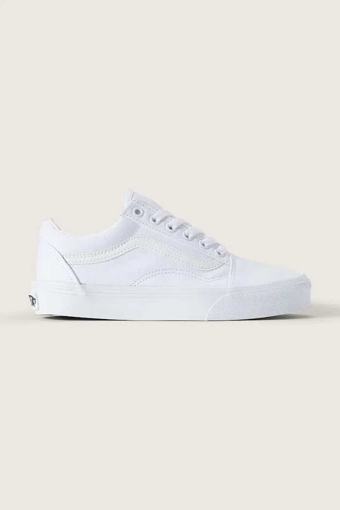 Vans OLD SKOOL ниски кецове за деца