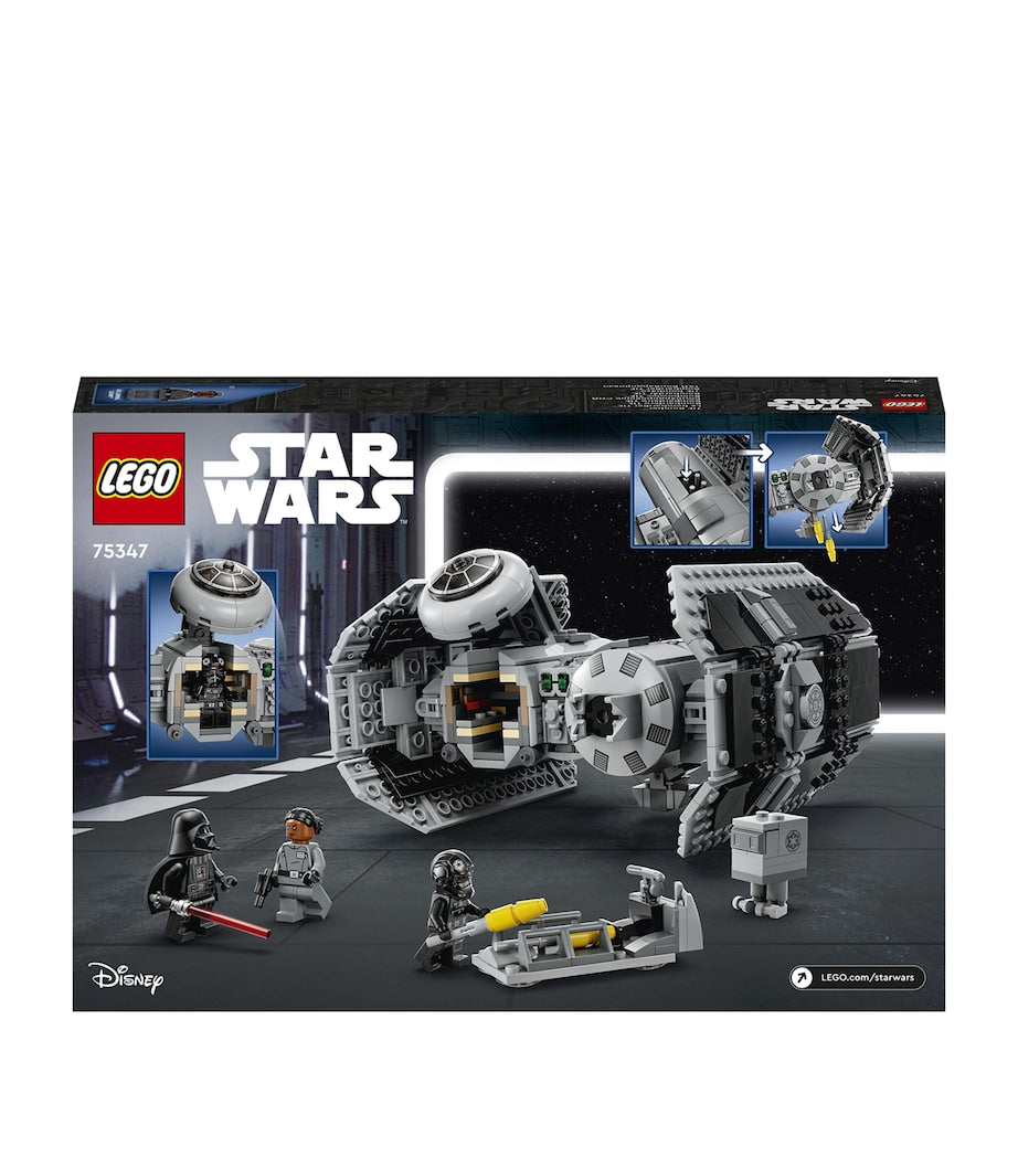 Star Wars TIE Bomber Set 75347