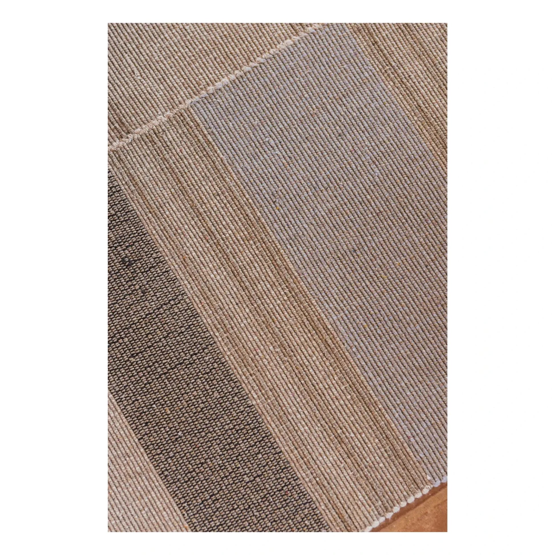 Lorena Canals - Oaxaca rugs | Beige