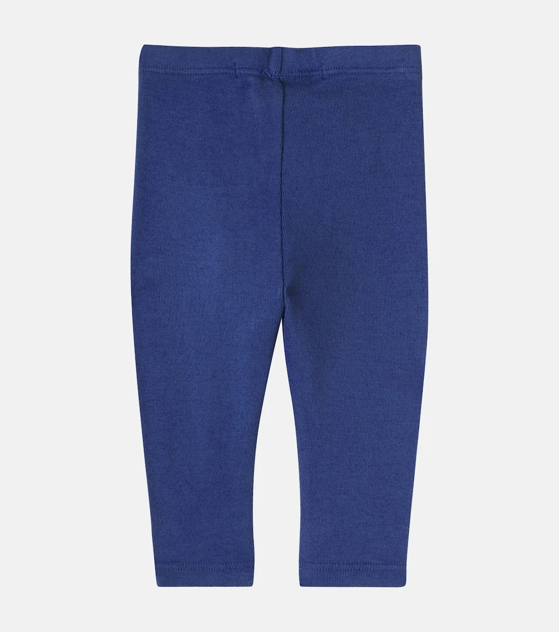 Bobo Choses - Baby logo cotton-blend jersey leggings