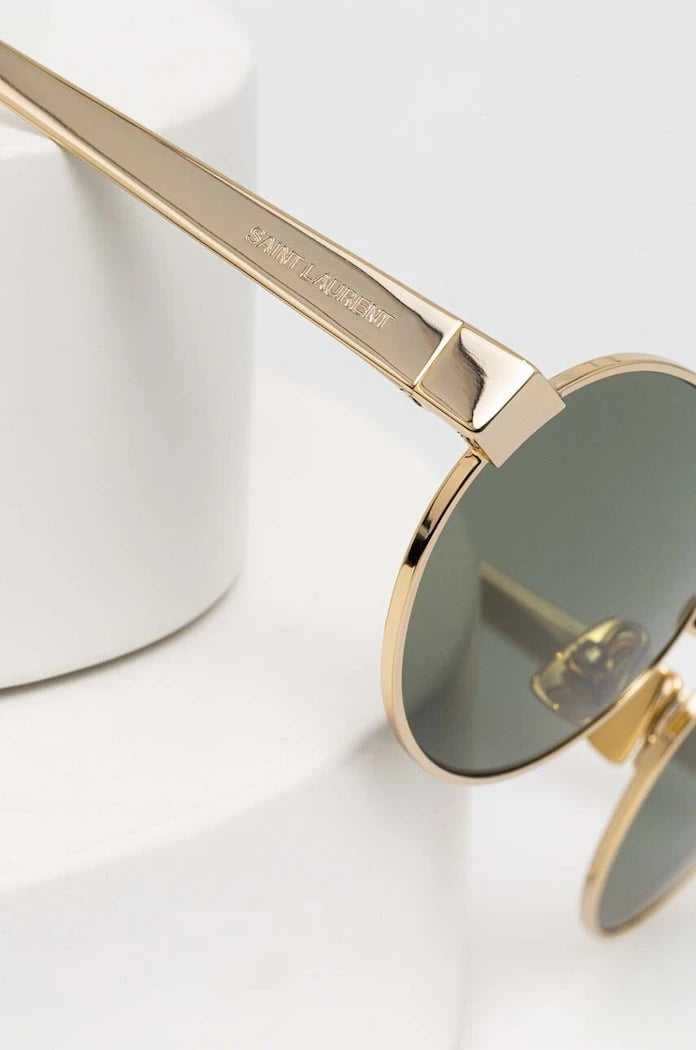 Слънчеви очила Saint Laurent
