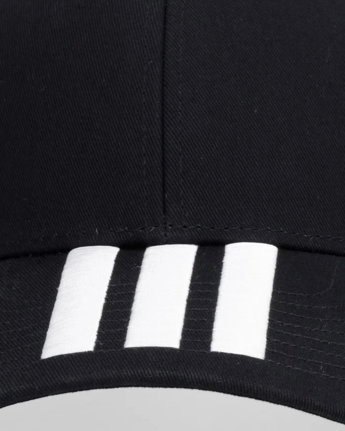 adidas Performance pamuklu vizörlü şapka